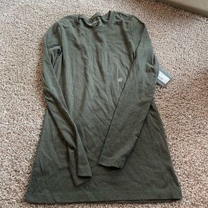 Eddie Bauer Women’s Long Sleeve Shirt